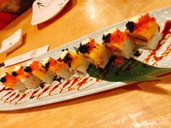 -山之川日料放题(通州店)