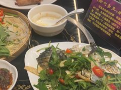 -草鱼先生潮州鱼生·虾生(新厦花园店)
