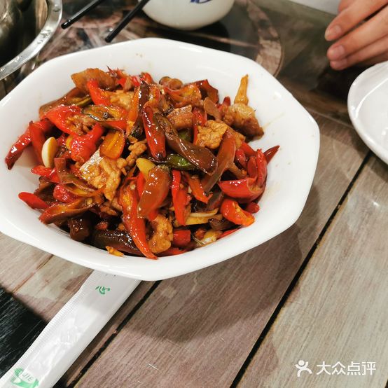 韵足味饭店