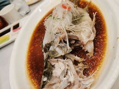 -鸿运楼烤鸭店(天桥店)