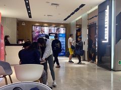 -威克健身游泳(万菱汇店)