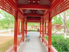 -张家湾公园
