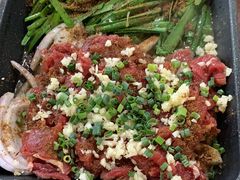 -张家卫·阳江菜·小海鲜(肥婆湾桥店)