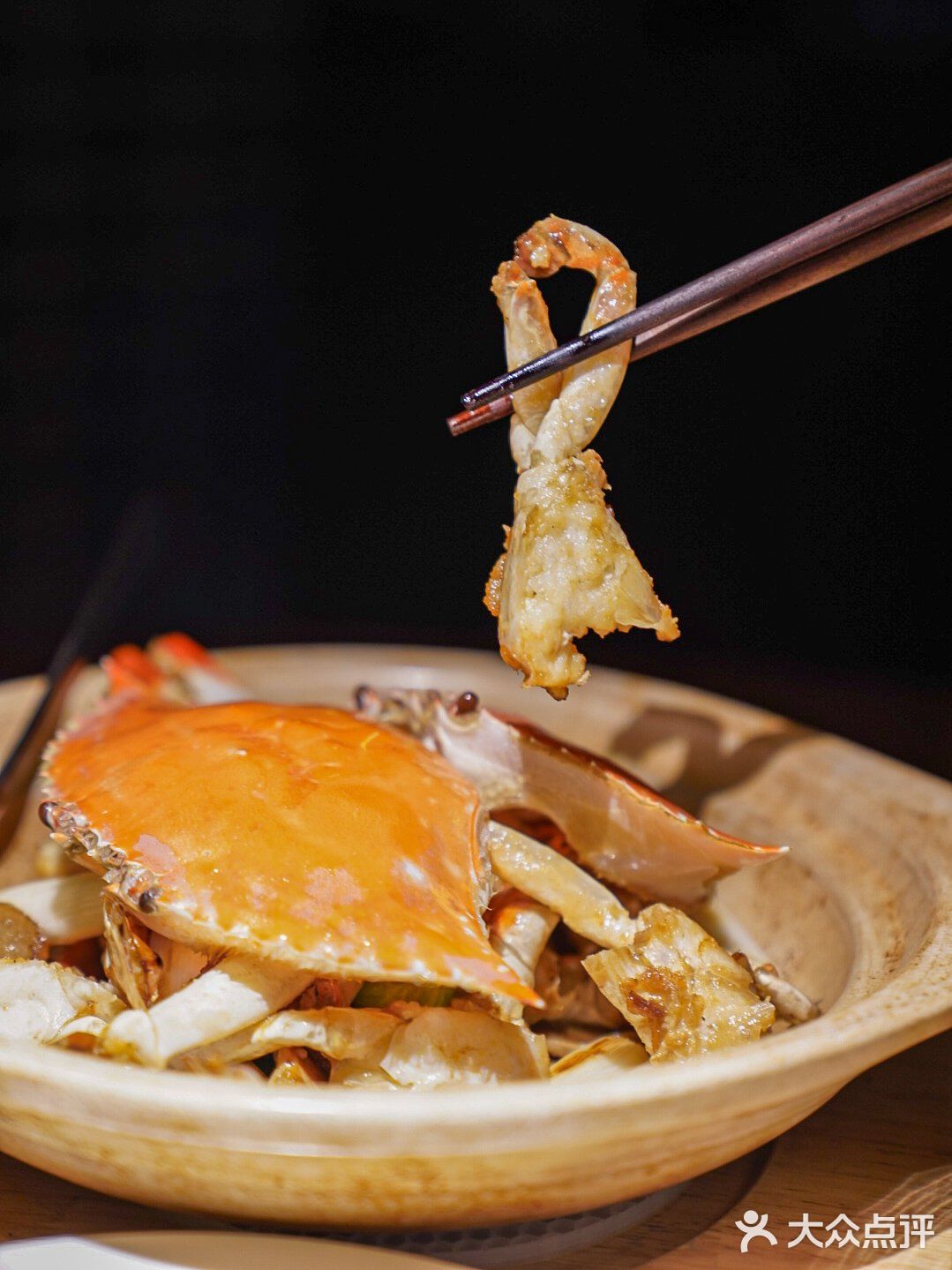 🦀杭州探店‼️首家沉浸式艺术餐厅