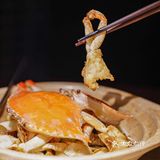 🦀杭州探店‼️首家沉浸式艺术餐厅