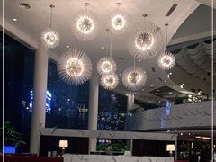 -大连富丽华大酒店