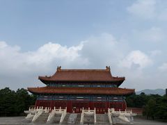 -清东陵
