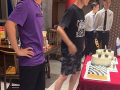 -宝燕壹号景观餐厅(龙盛国际商业广场店)