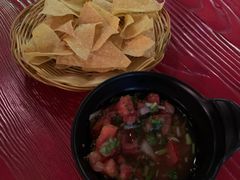 -Pistolera Mexican Cantina女枪手墨西哥餐厅(碧云路店)