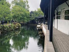 -拙政园