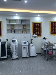 -痘庄科学祛痘国际连锁