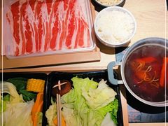 -吉野家 (新街口外大街店)