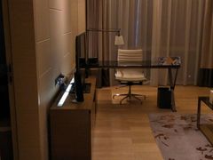 -广州辉盛阁国际公寓