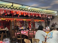 -忆外婆徐州菜·地锅鸡·生日宴(吴庄店)