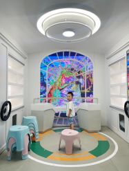 -唯儿诺儿童医院·儿科·眼科·口腔(海岸城店)