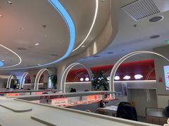 -争鲜回转寿司(朝外悠唐PLUS店)