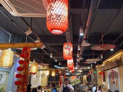 -锅来乐地锅鸡(安亭店)