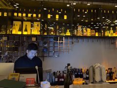 -ibarrel爱杯·bistro&brunch(江宁路店)