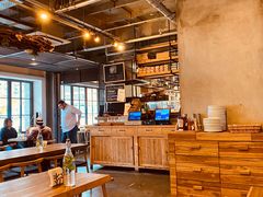 -Common Table · Brunch & Coffee