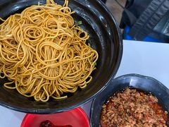 -新川饮食(新川小区店)
