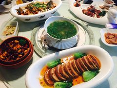 iphone_upload_pic-桂林肥仔·中华餐饮名店(园湖店)