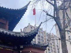 -上海白云观
