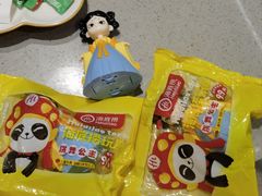 -海底捞火锅(金融街万达店)