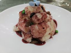 -汤记传菜(秀浦路店)