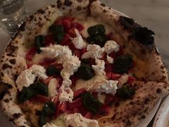 -Motorino(湾仔店)