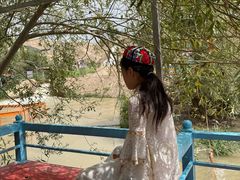 -阿图什天门景区