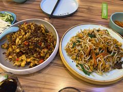 -合合春饼·酱骨·东北菜(潘家园店)