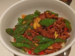 -湘鼎盛·大厨鲜炒湖南味(高新银泰店)