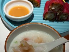 -禄运茶居·手工点心(猎德店)