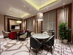 -澳门喜来登大酒店