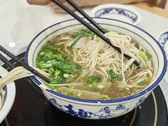 -清真·西北人家风味馆(中山中路店)