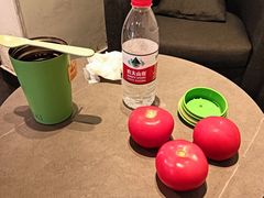 -东方明珠·空中旋转餐厅