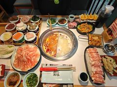 -麻辣英雄重庆火锅(陈江天益城店)