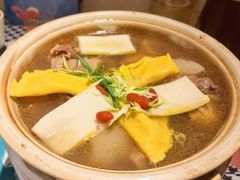 -飞鹿餐饮·陕南菜(北关店)