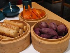 -千稻剁椒大鱼头(CityOn熙地港店)