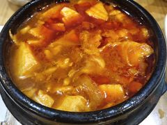 -李先生的首尔小馆(松江启源广场店)