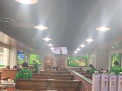 -大明铜锅·烤涮坊·烧烤(新开路店)