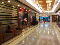 大堂-一品粤珍轩(吴中路店)