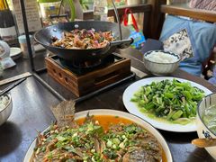 -吃货私房菜(丽江束河古镇店)