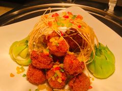 -好日子皇冠假日酒店·君怡咖啡厅(特美思大厦店)