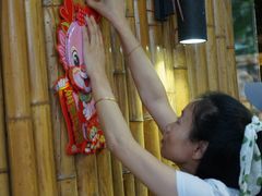 -三亚火车头万人海鲜广场