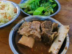 -东兴牛肉店(庄府巷店)