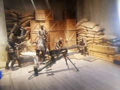 -上海四行仓库抗战纪念馆