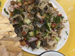 -官塘陈记鱼生·潮汕砂锅粥·牛肉火锅(潮枫路总店)