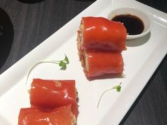 -鹊玥·粤菜小馆(汇智国际商业中心店)