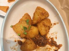 -尚渔味双拼烤鱼(燕郊永旺店)